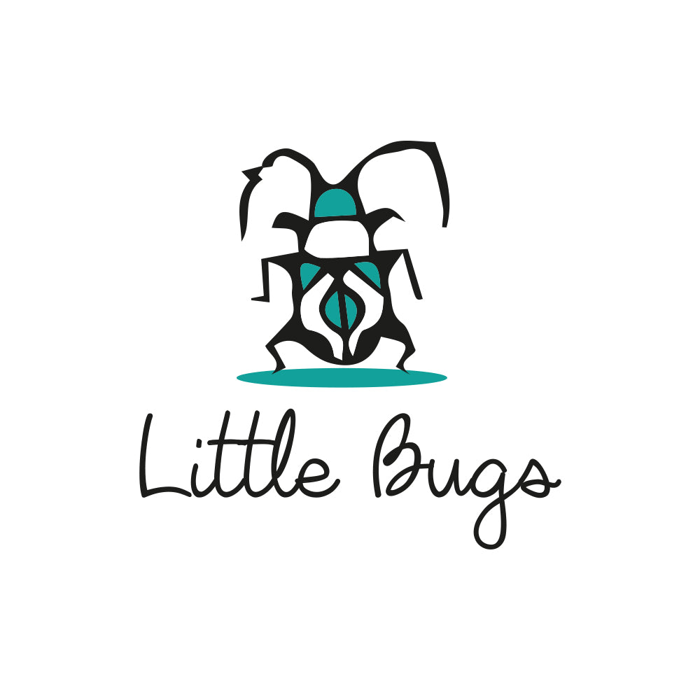 Bientôt - Lancement du webshop Little Bugs